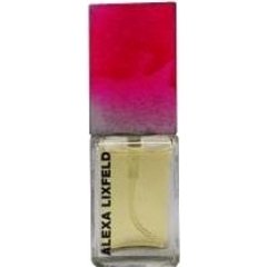 FRA EDT 004 by Alexa Lixfeld perfume bottle