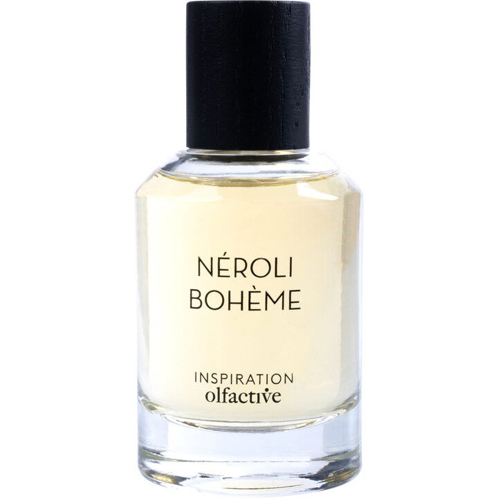 Néroli Bohème by Inspiration Olfactive perfume bottle