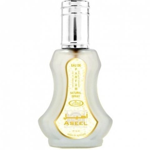 Aseel / أصيل EDP by Al Rehab perfume bottle