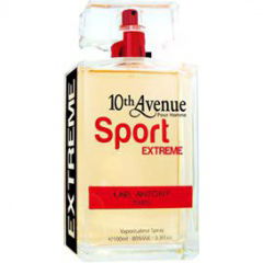 Sport Extreme by 10th Avenue Karl Antony perfume bottle