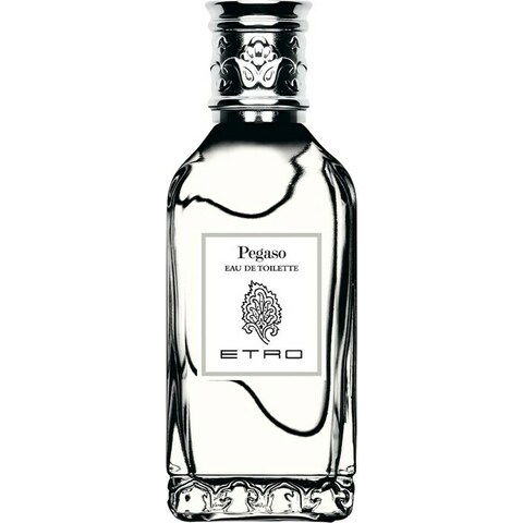 Pegaso by Etro perfume bottle