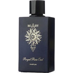 Royal Rose Oud by Beary perfume bottle