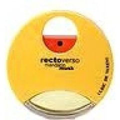 Rectoverso - Mandarin Musk by Ulric de Varens perfume bottle