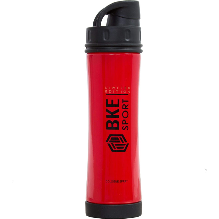 BKE Sport Redline by Buckle perfume bottle