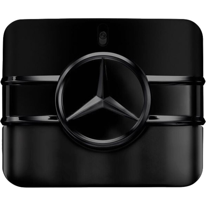 Sign Your Power by Mercedes-Benz perfume bottle