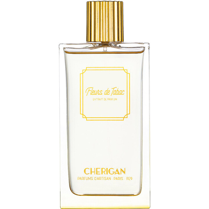 Fleurs de Tabac (2021)