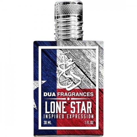 Lone Star by The Dua Brand / Dua Fragrances perfume bottle
