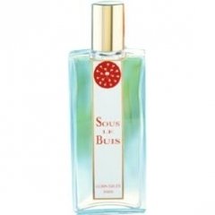 Sous Le Buis by Gobin Daudé perfume bottle