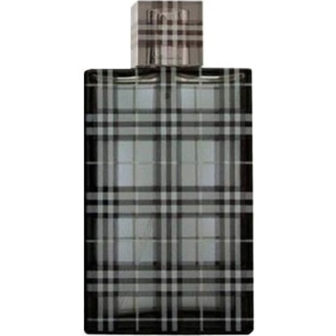 Brit for Men (After Shave) by Burberry perfume bottle