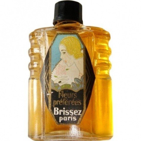 Fleurs Préférées by Brissez perfume bottle