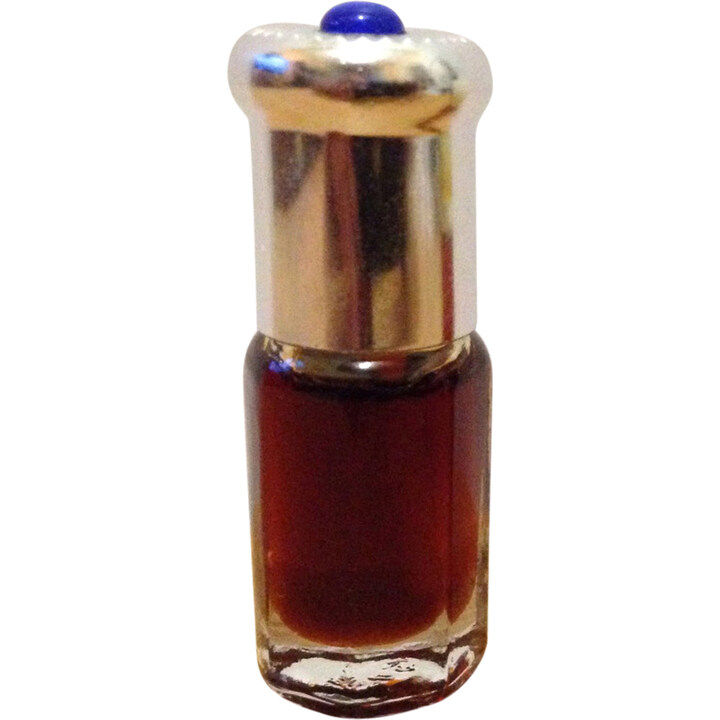Classic Organic Thailand Oud by Royal Bengal Ouds perfume bottle