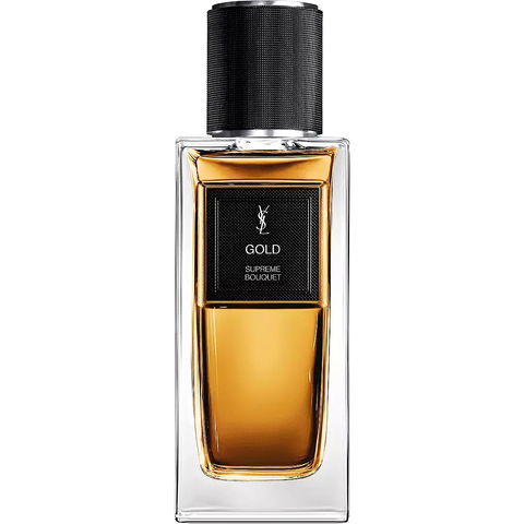 Le Vestiaire - Supreme Bouquet by Yves Saint Laurent perfume bottle
