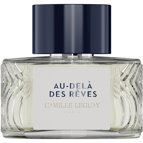 Au-Delà des Rêves by Camille Leguay perfume bottle