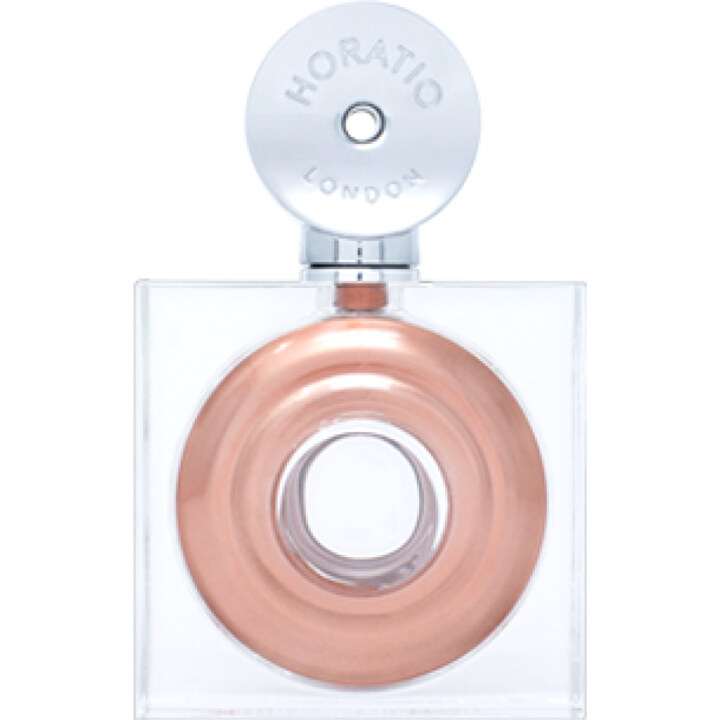 Olympias by Horatio perfume bottle
