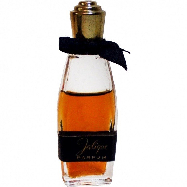 Jalique (Parfum) by Margaret Astor perfume bottle