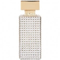 Fleur de Cassis Swarovski by Parfümerie Brückner perfume bottle