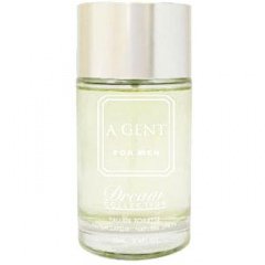 A Gent by Dream Collection perfume bottle