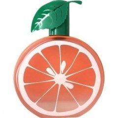 Fruits by Hoops - Orange by Hoops perfume bottle