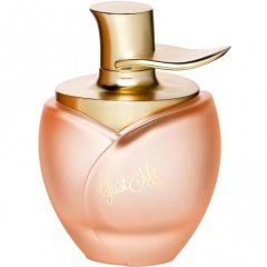 Just for Me by Linn Young perfume bottle