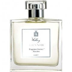 Wedding - Eden Noir by Design In Scent perfume bottle