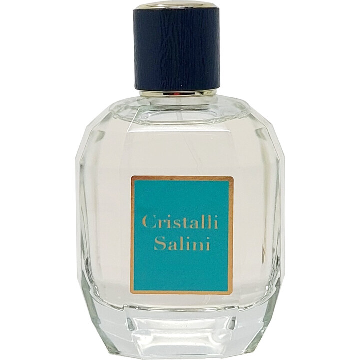 Cristalli Salini by TDS Exence perfume bottle