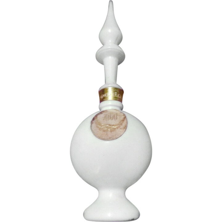 Suplique by Altai perfume bottle