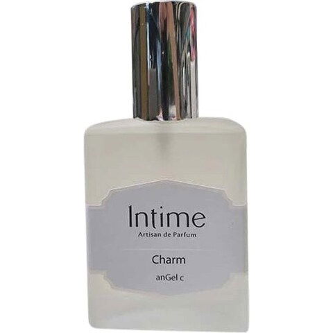 Charm by Intime Artisan de Parfum perfume bottle
