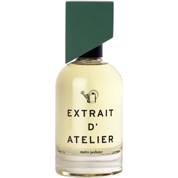 Maître Jardinier by Extrait d'Atelier perfume bottle