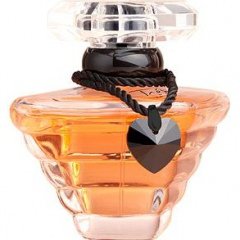 Trésor Edition Cristal Noir by Lancôme perfume bottle