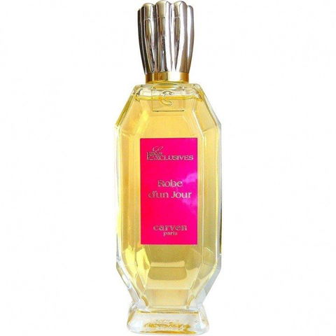 Robe d'un Jour by Carven perfume bottle