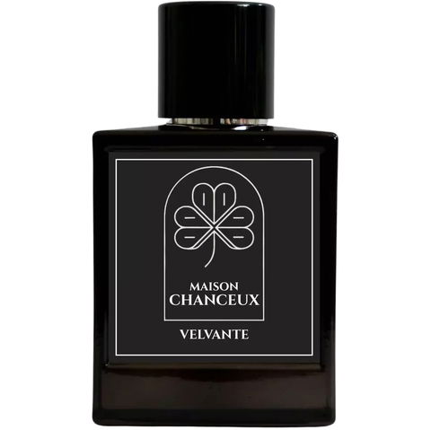 Velvante by Chanceux perfume bottle