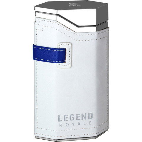 Legend Royale by Emper perfume bottle