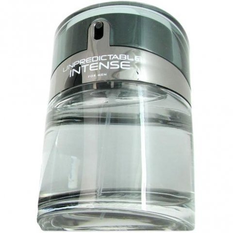 Unpredictable Intense by Glenn Perri perfume bottle