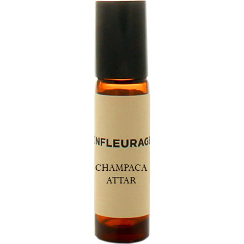 Champaca Attar by Enfleurage perfume bottle