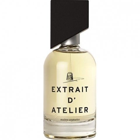 Maître Couturier by Extrait d'Atelier perfume bottle