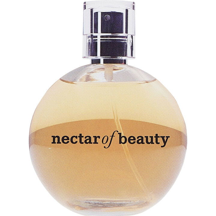Nectar of Nature - Senteur du Jardin: Pomme Rouge, Orange Sanguine et Framboise by Les Cosmétiques Design Paris perfume bottle