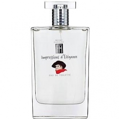Impressions d'Elégance by Frédéric Haldimann perfume bottle