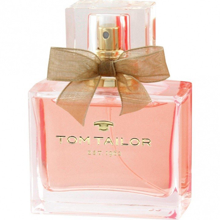 Urban Life Woman by Tom Tailor perfume bottle