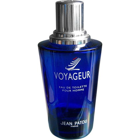 Voyageur EDT by Jean Patou perfume bottle