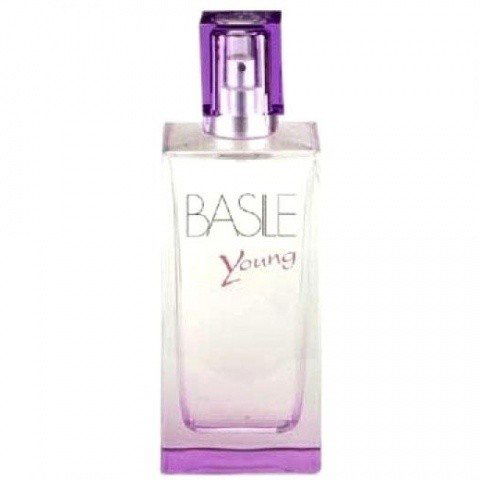 Young Femme by Basile perfume bottle