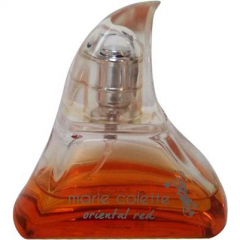 Oriental Red by Marie Colette perfume bottle