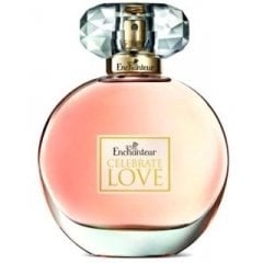 Celebrate Love by Enchanteur perfume bottle