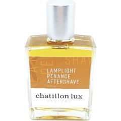 Lamplight Penance (Aftershave) by Chatillon Lux perfume bottle
