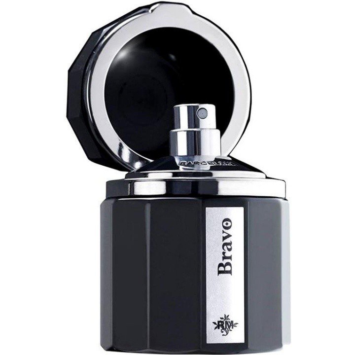 Bravo by Ramón Monegal perfume bottle