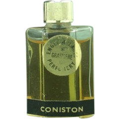 Coniston by English Lakes Perfumery perfume bottle