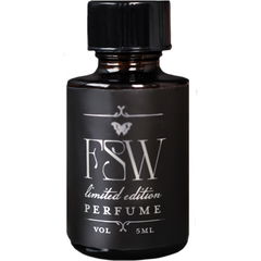 Saffron Rice (Perfume Oil) by For Strange Women perfume bottle