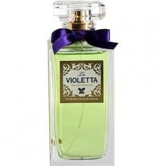 La Violetta EDP by Parmafragrance perfume bottle
