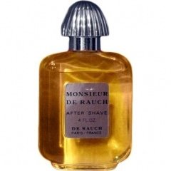 Monsieur de Rauch (After Shave) by Madeleine de Rauch perfume bottle