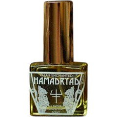 Hamadryad by Vala's Enchanted Perfumery perfume bottle