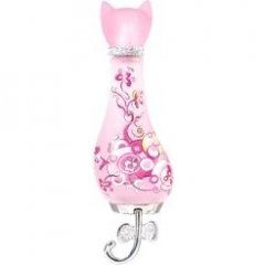 Garden by Novae Plus / S. Cute perfume bottle